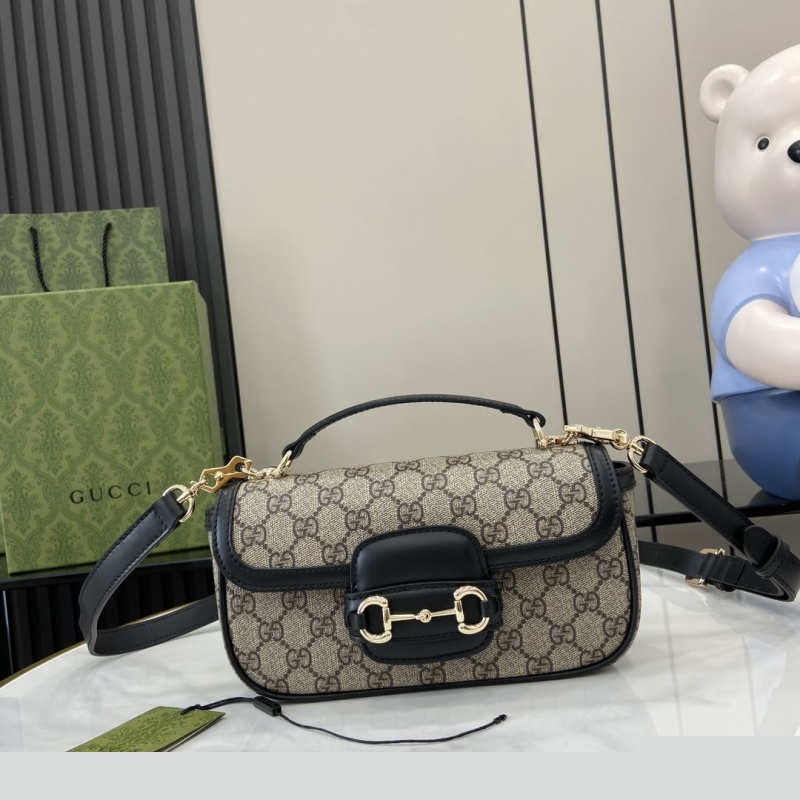 G*u*i satchel bags